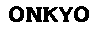 ONKYO